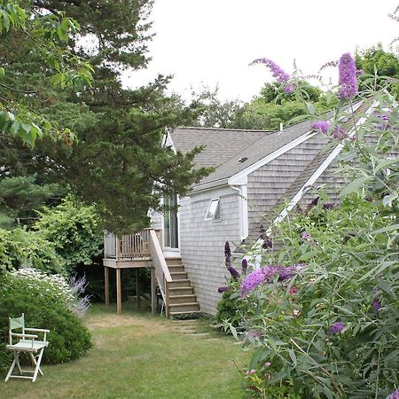 مبيت وإفطار بارنستابل Lavender Bay المظهر الخارجي الصورة