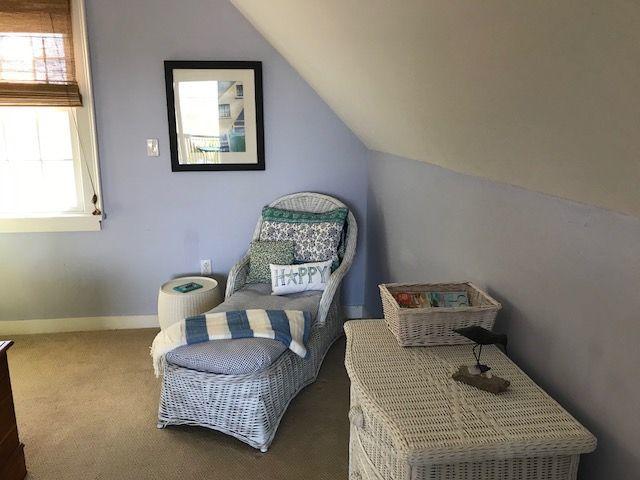 مبيت وإفطار بارنستابل Lavender Bay المظهر الخارجي الصورة