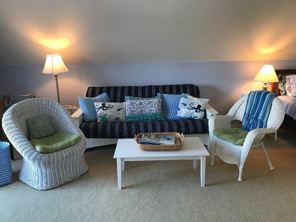 مبيت وإفطار بارنستابل Lavender Bay المظهر الخارجي الصورة